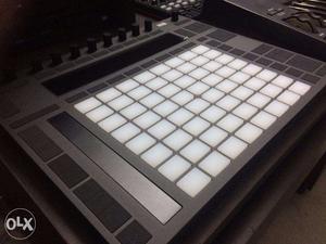 Ableton Push 2 (Without ableton live 9)