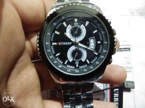 All new packed watch from flipkart, freak product