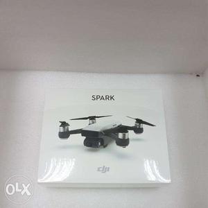 Brand New Dji Spark With Dji Goggles Fix Price can sell