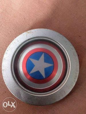 Captain America fidget in very low price