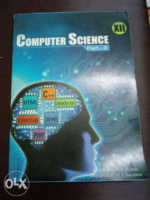 Computer Science Book