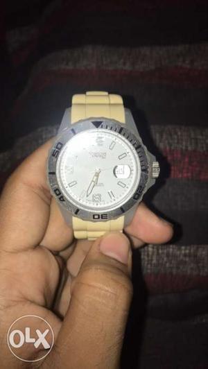 Cruiser digi watch in mint condition original