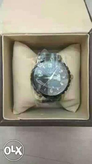 D'Signer original Watch For Men