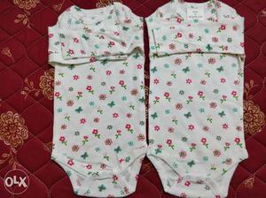 Diaper dress for new born baby and up to 2 year baby