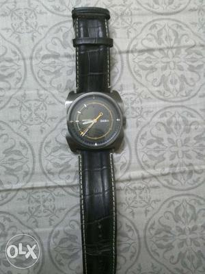 Diesel wrist watch