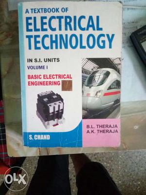 Electrical Technology Vol 1