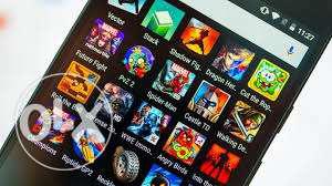 Every android app and game at rs 50