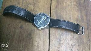 Fastrack original watch only one month use price