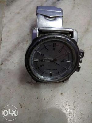 Fastrack watch excellent condition brought it for
