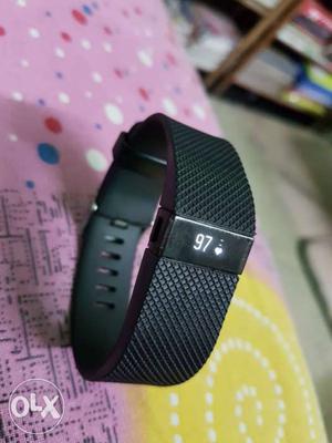 Fitbit Charge HR: New Condition: Perfectly Working