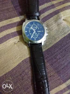 Fonex new watch urgent I want to sell