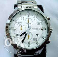 Fossil chronograph CH  only for 