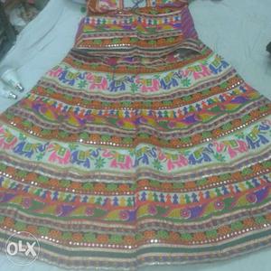 Garbha for rent rs 700