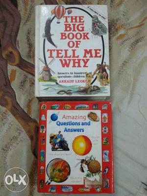 General Knowledge Books Must have for budding