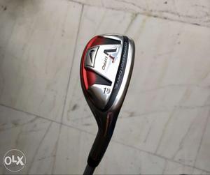 Golf Club 1 Hybrid Nike Driving Iron Like New
