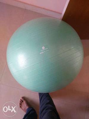 Green Stability Ball