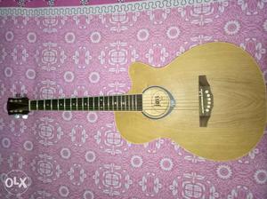 I want to sell my guitar best in sound quality