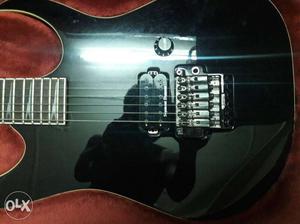 Ibanez prestige. urgent sell  without case.