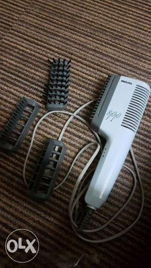 Imported hair dryer from USA