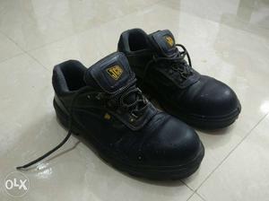 JCB Factory Shoes in a very good condition (Size