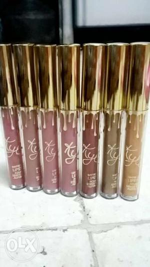 Kylie Limited Edition Perfect Shades..Rs.200 per