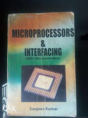 Microprocessors & Interfacing 