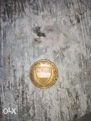 Old  coin for sale
