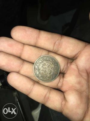 Old rupee 80 year