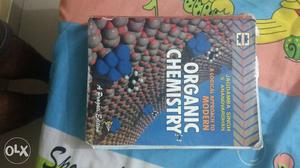Organic Chemistry For Iit Jee