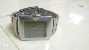 Original Giordano full steel watch with date.