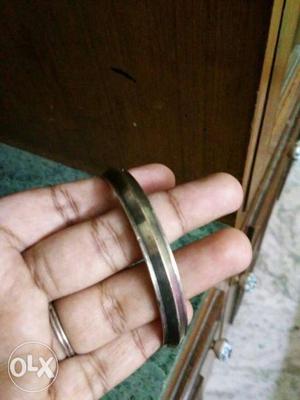 Orignal silver kada 6 month old want to sell