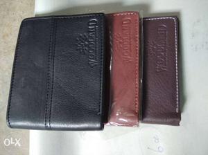 Per pic original leather products Only three