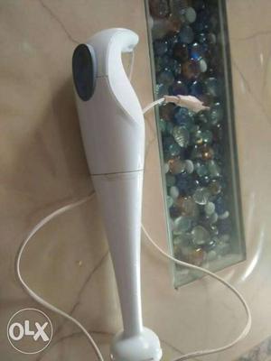 Philips hand mixer good working condition