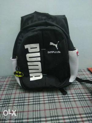 Puma Evo Speed bag