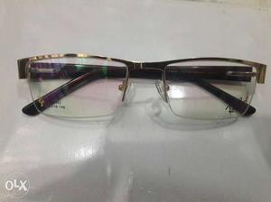 Rayban frame