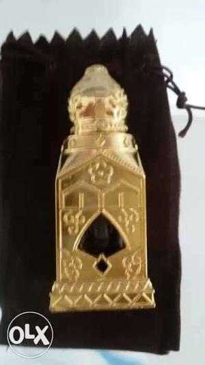 Real imported uae attar -(scent)-mitti