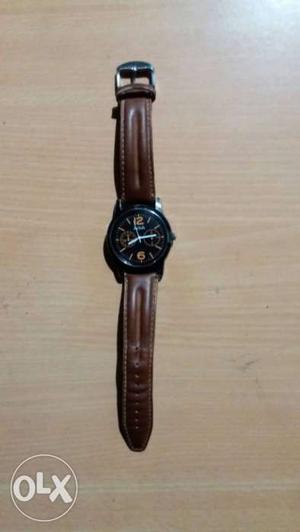 Relish Casual Mens Watch