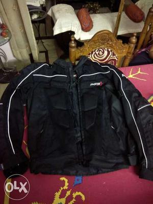 Ride jacket new condition just used 1 time with
