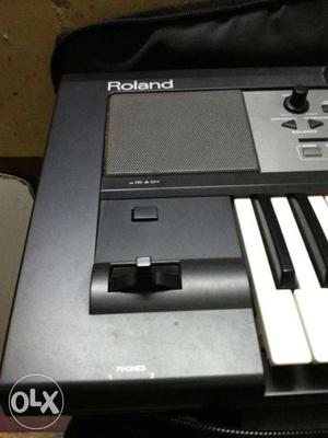 Roland e09 interactive indian arranger keyboard