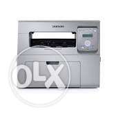 Samsumg printer scx-