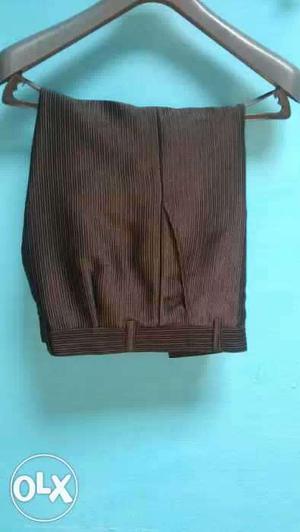 Urgent sale coat pant size 36