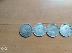 Very Old silver coins  sell