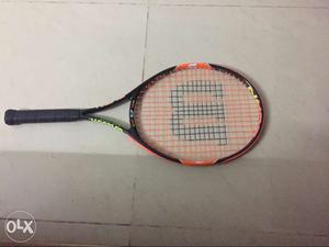 Wilson Tennise Racket, Brand New