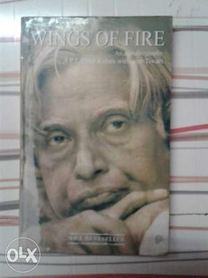 Wings of Fire An Autobiography MUST READ