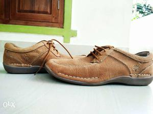 Woodland shoe size 9