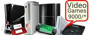 Xbox Ps3 At Cheap Prices