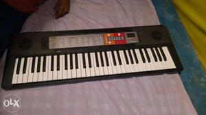 Yamaha original organ bada lena hai isliye sell