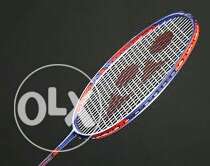 Yonex dura10 LCW. Yonex is the best badminton