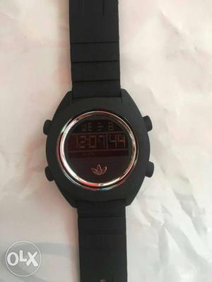 Adidas watch for sale