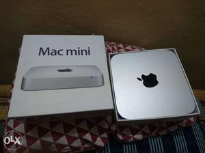 Apple Mac Mini i5 4Gb (2.5 Ghz)